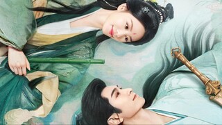 (ENG SUB) Love In Pavilllion (2025) - EP 2