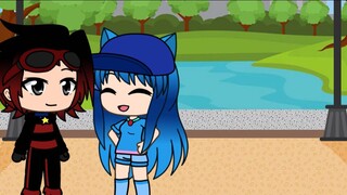 River - GLMV - Gacha Life Music Video