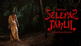 Selepas Tahlil (2025)