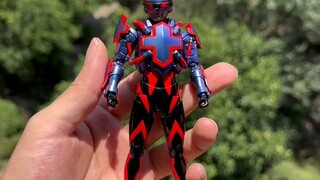 Self-modified Dark Training A Zero display