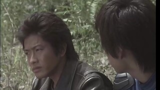 Mahakarya "Nexus"! Mimpi buruk Ikki akan datang! (Episode 15)