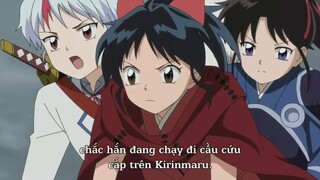 Hanyou No Yashahime TẬP 71-LÃO ĐẠI CỦA TỨ HỌA