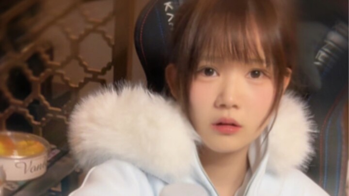 My girlfriend's strength is a complete mystery.