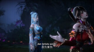 [New DongHua]The Alchemist's Rise Eps.01 Sub Indo