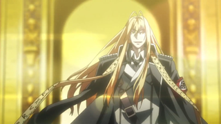 "Ác Thần Ngày Tận Thế" Dies Irea |Tóm Tắt Anime Hay_Clip3