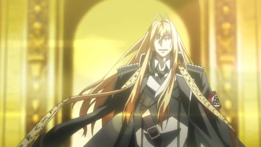 "Ác Thần Ngày Tận Thế" Dies Irea |Tóm Tắt Anime Hay_Clip3