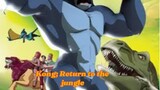 Watch the Full Movie Kong_ Return to the Jungle Link in description
