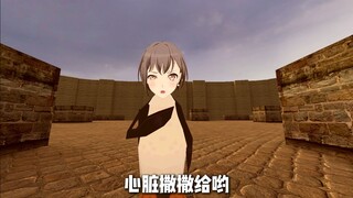 🐧那一天人类想起了被企鹅支配的恐惧🐧