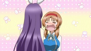 D-Frag! - Episode 3 (Subtitle Indonesia)