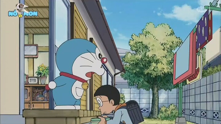 Phim Doraemon: Mẹ Trở Thành 1  Đứa Trẻ