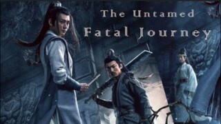 Fatal Journey // Chinese Action & fantasy Full Movie