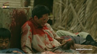 Khemr Đỏ - Tập 3 (FULL)