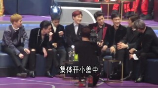 【EXO】《这个奖对EXO很重要》