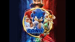 Sonic The Hedgehog 2 Soundtrack (2022) - Sonic,Meet Knuckles