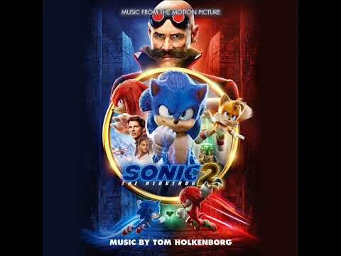 Sonic The Hedgehog 2 Soundtrack (2022) - Sonic,Meet Knuckles