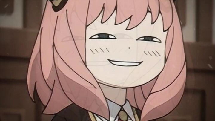 Anya....