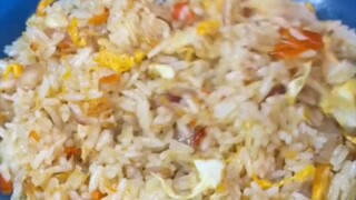 yuk bikin nasi goreng kampung