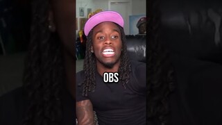 Kai Cenat Shows Kevin Hart What OBS Is