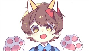 【Sanren】i wanna's cheating morning calisthenics
