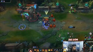 DUY CÒM XINZHAO VÁC THƯƠNG ĐÂM CHỌT CẶP ĐÔI XẠ THỦ HỖ TRỢ ĐỐI PHƯƠNG KHÔNG KỊP T