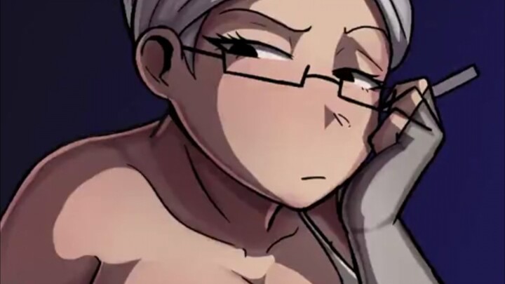 [3D/For the Daring] How strong is Ayase Hoshiko's thirst for knowledge?
