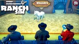 New Horse Auction Update | Ranch Simulator Gameplay | Part 24
