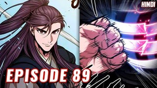 The Abandoned Prince (2022) Explained in Hindi | Episode 89 in Hindi | Anime Explained in Hindi