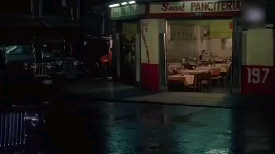 FERNANDO POE, JR. | KAPAG PUNO NA ANG SALOP (1987) FULL MOVIE