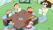 Shinchan season 10 | ep 33 | in Hindi