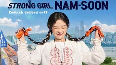 11.Strong Girl Nam-soon