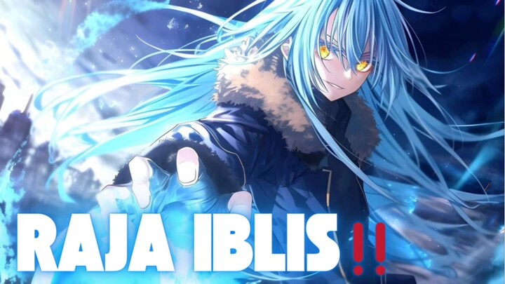 [AMV] Rimuru Tempest - No Batidão