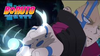 Boruto Episode 270 Preview