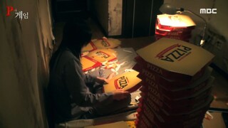 Bloody Game Season 1 Episode 02