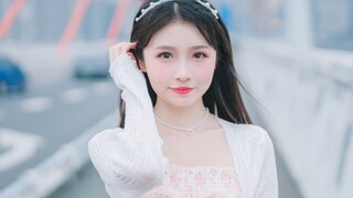 甜到了我的...心巴上！恋爱告急♡超心动~