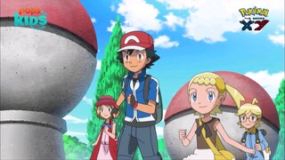 pokemon xy t82(266) lồng tiếng h