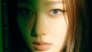 من المعروف أن رسم الرموش السفلية لجيزيل أمر غير قانوني!