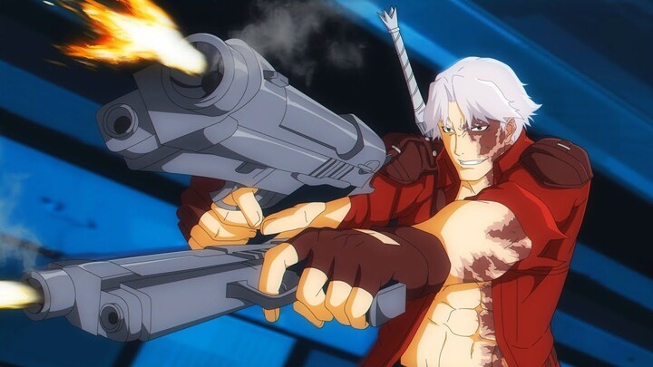 「AMV 」 - Time of Dying