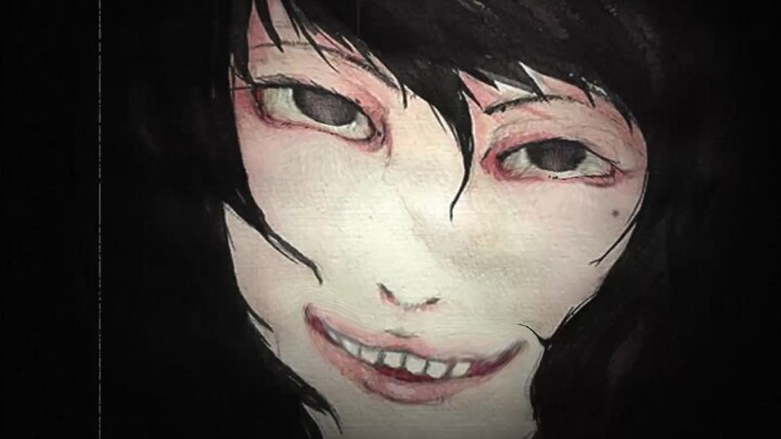5年前竟有如此令人头皮发麻的猎奇游戏！【少女伪谈】