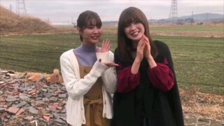 Kamen Rider Saber X Kamen Rider Ghost Meiyi x Kanon