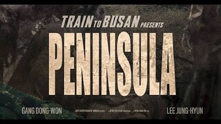 TRAIN TO BUSAN 2: Peninsula Trailer (2020)