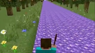 Minecraft: Durability testing of various pickaxes