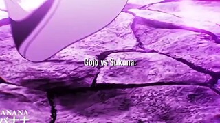 JUJUTSU KAISEN- Battle of the strongest