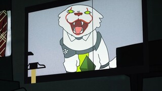 猞猁回魂