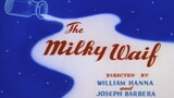 TOM & JERRY || the milky wait ( bahasa Indonesia )