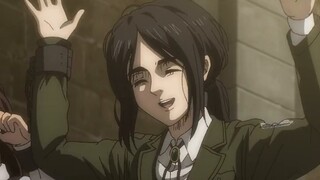 Inventory of Attack on Titan combat effectiveness ranking