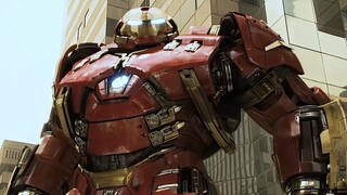 "Hulkbuster"