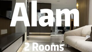 🇲🇾 Astrum @ Shah Alam - 2 Rooms (570sqft)