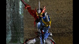 Kamen Rider Saber Episode 07 Preview