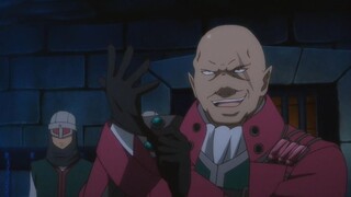 Have you ever seen such a sad male protagonist?