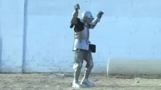 السيف قادم!!! [قديس السيف 4]